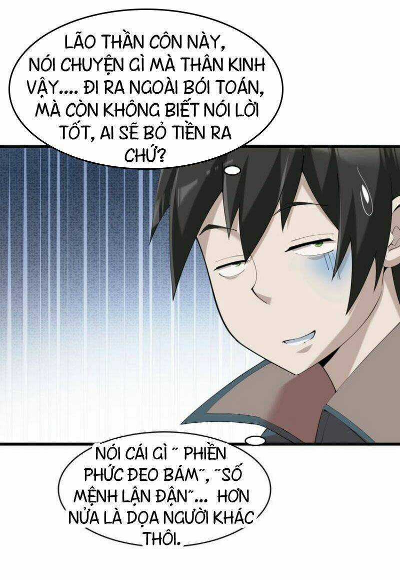 Siêu Cấp Đại Chủ Bạ Chapter 28 trang 36