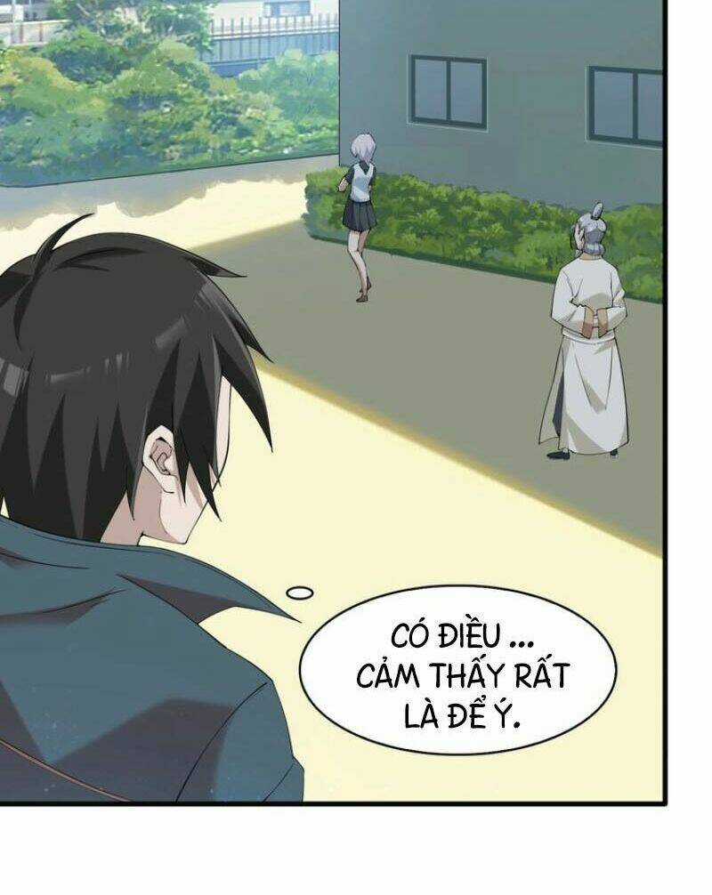 Siêu Cấp Đại Chủ Bạ Chapter 28 trang 38