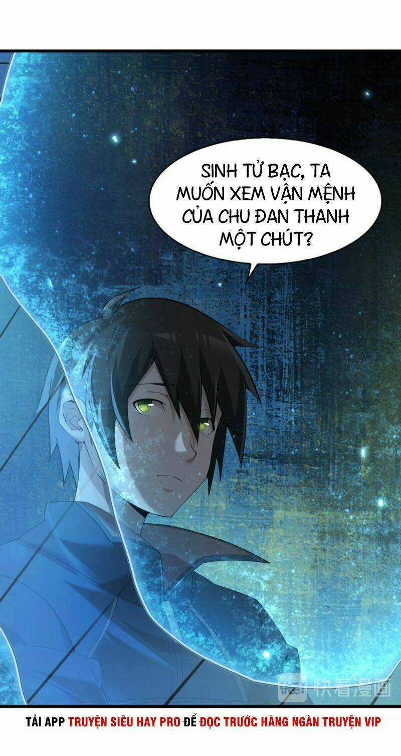 Siêu Cấp Đại Chủ Bạ Chapter 28 trang 39