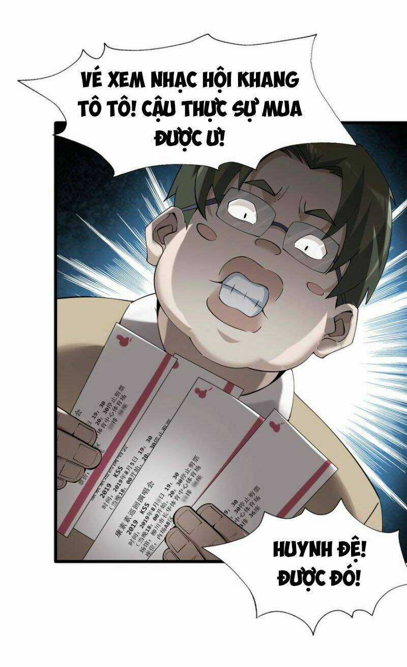 Siêu Cấp Đại Chủ Bạ Chapter 28 trang 4