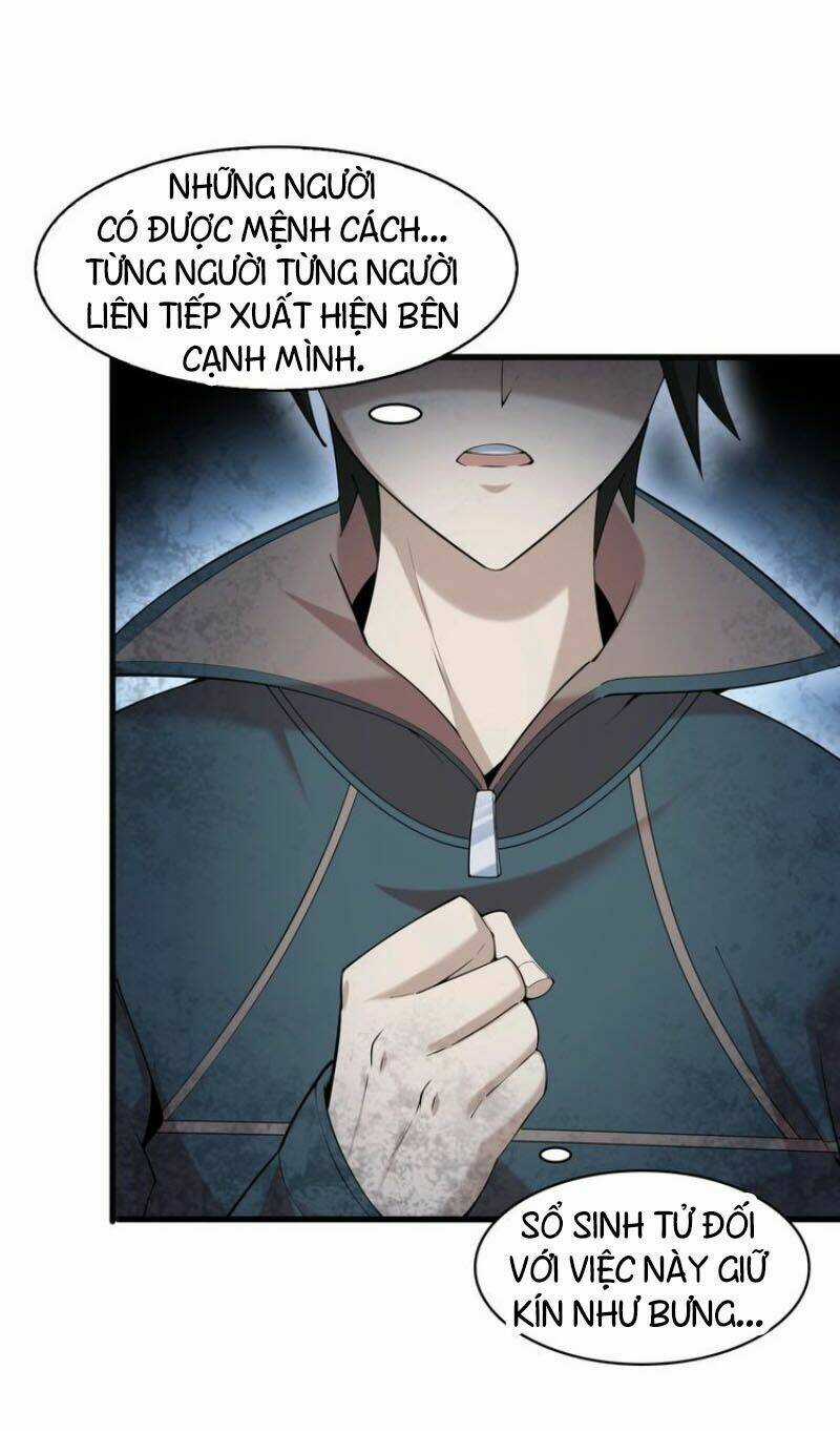 Siêu Cấp Đại Chủ Bạ Chapter 28 trang 43