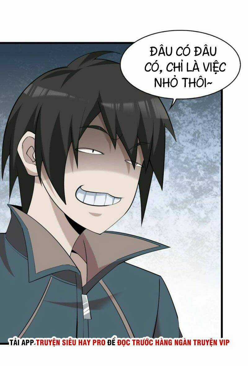 Siêu Cấp Đại Chủ Bạ Chapter 28 trang 5