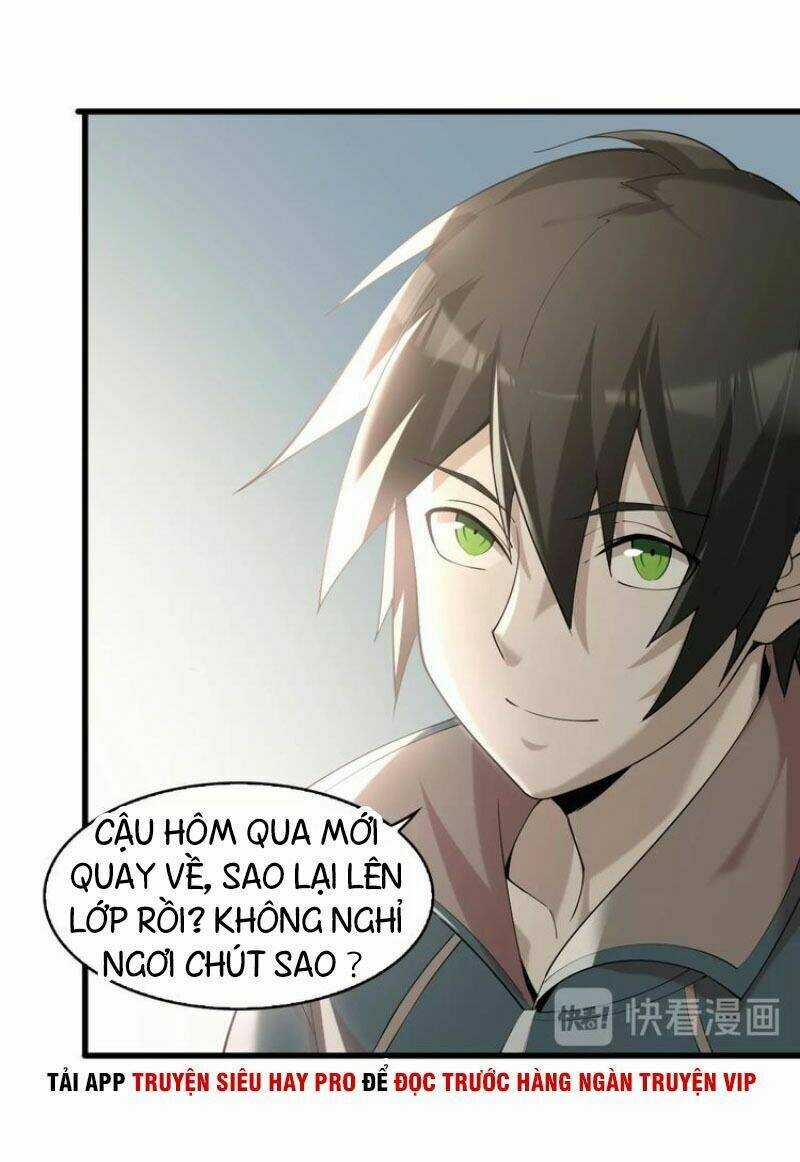 Siêu Cấp Đại Chủ Bạ Chapter 28 trang 8