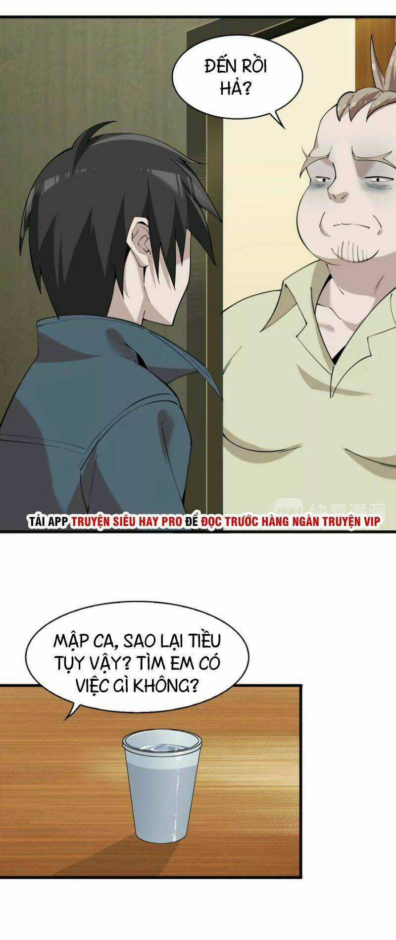 Siêu Cấp Đại Chủ Bạ Chapter 29 trang 11