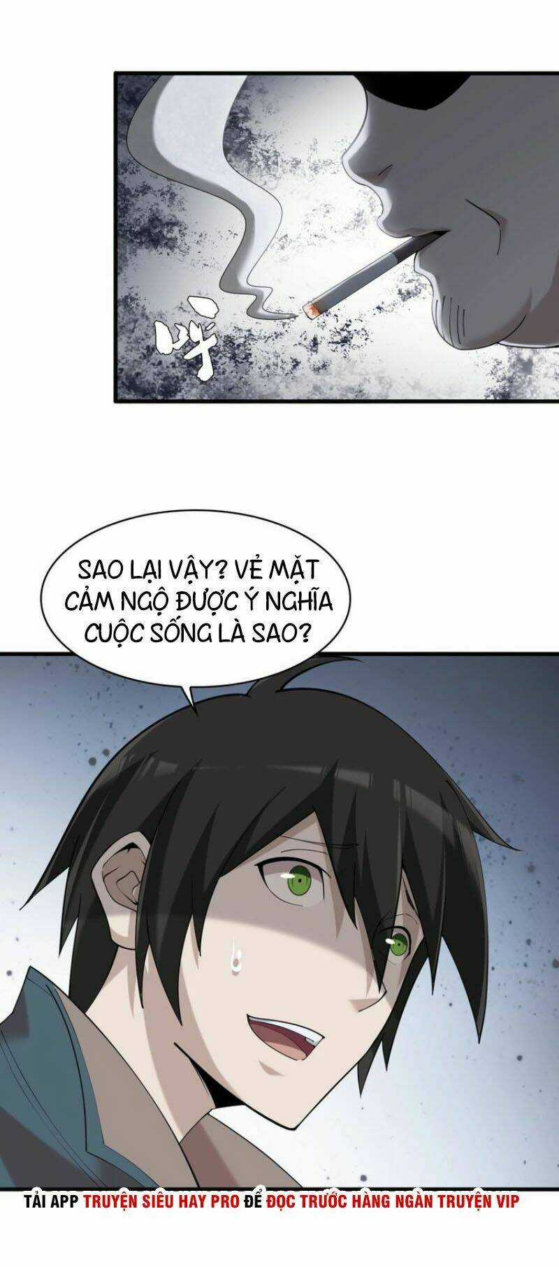 Siêu Cấp Đại Chủ Bạ Chapter 29 trang 12