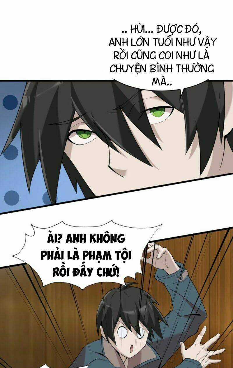 Siêu Cấp Đại Chủ Bạ Chapter 29 trang 14