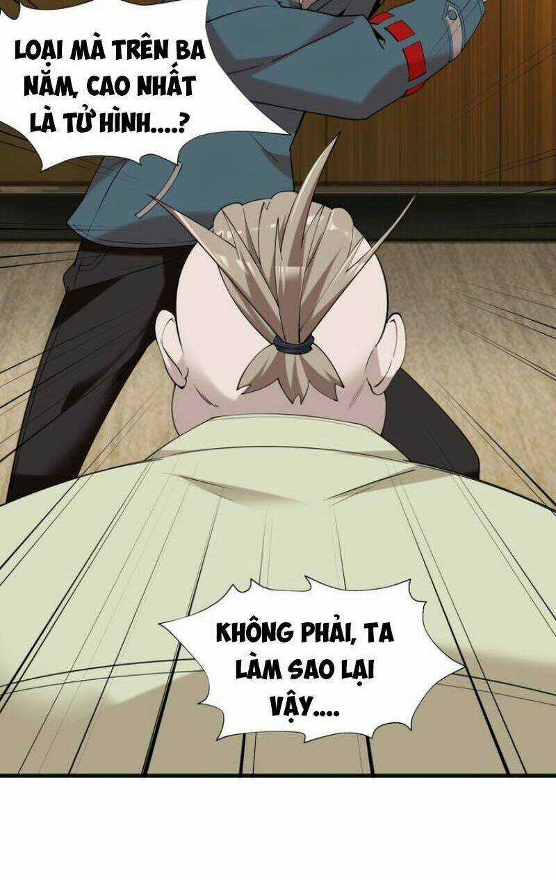 Siêu Cấp Đại Chủ Bạ Chapter 29 trang 15