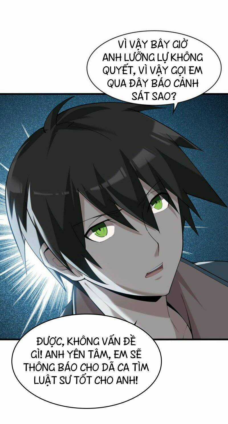 Siêu Cấp Đại Chủ Bạ Chapter 29 trang 16