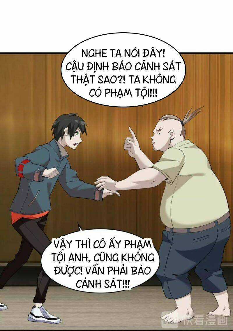 Siêu Cấp Đại Chủ Bạ Chapter 29 trang 17