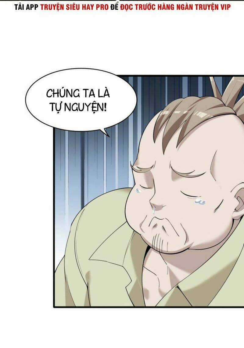 Siêu Cấp Đại Chủ Bạ Chapter 29 trang 18