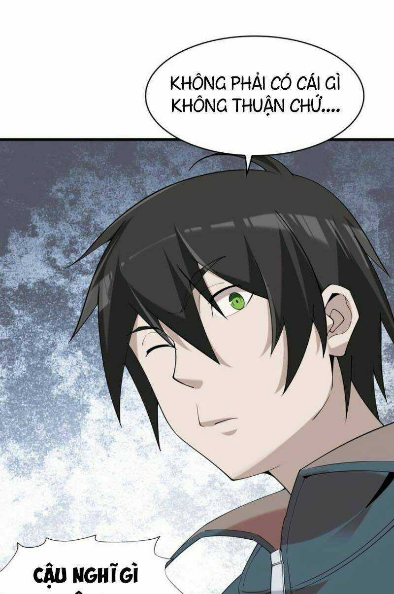 Siêu Cấp Đại Chủ Bạ Chapter 29 trang 21