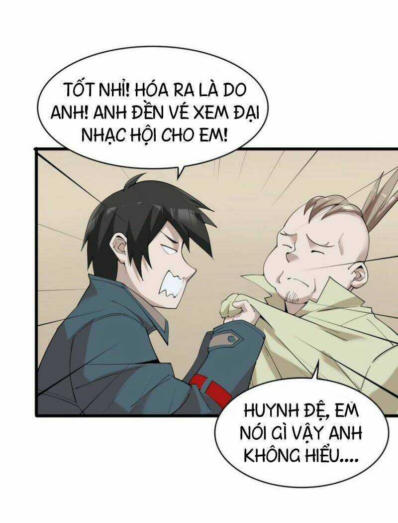 Siêu Cấp Đại Chủ Bạ Chapter 29 trang 27