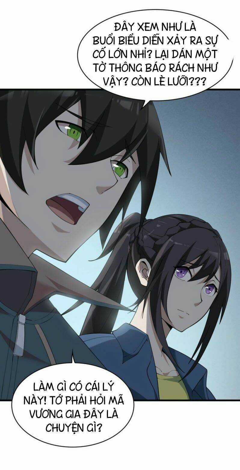 Siêu Cấp Đại Chủ Bạ Chapter 29 trang 3