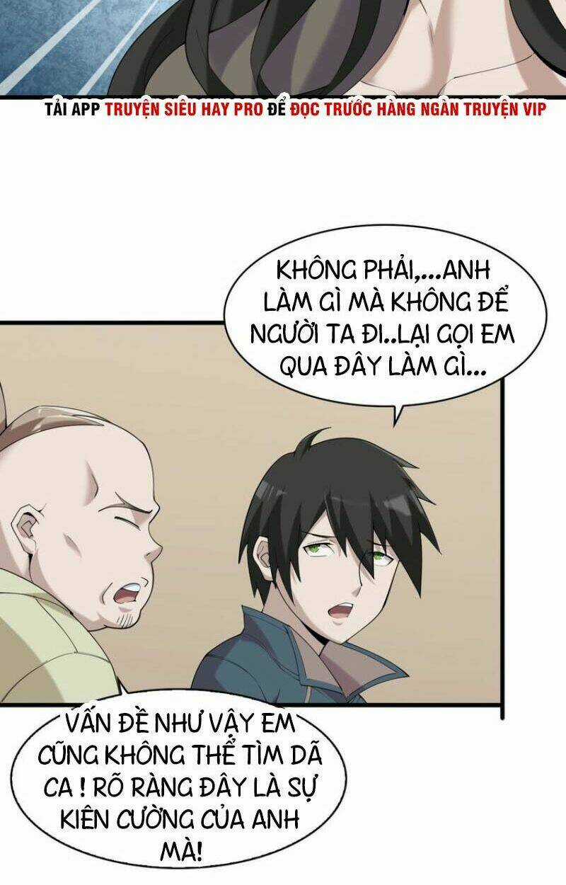 Siêu Cấp Đại Chủ Bạ Chapter 29 trang 31