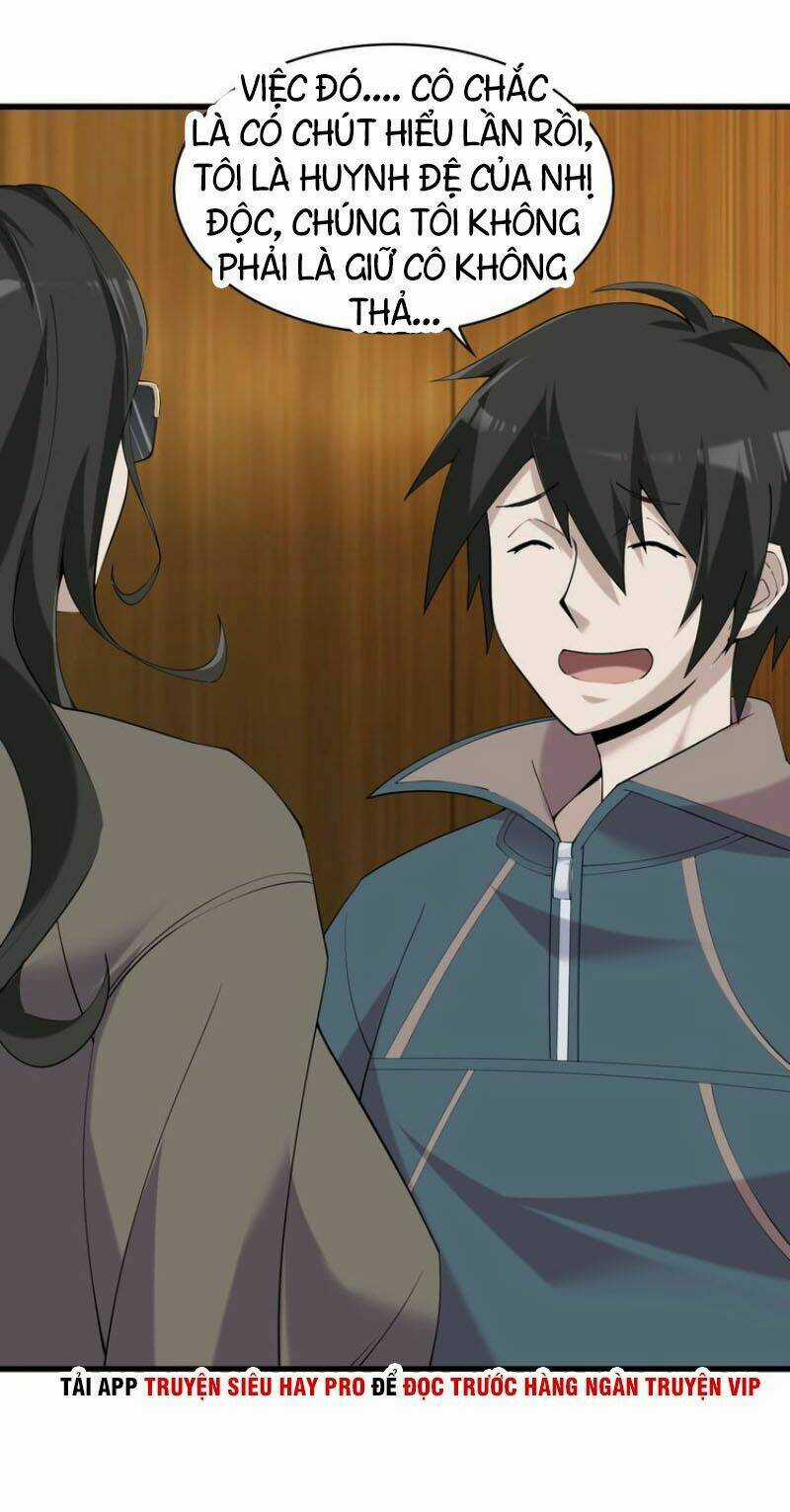 Siêu Cấp Đại Chủ Bạ Chapter 29 trang 33