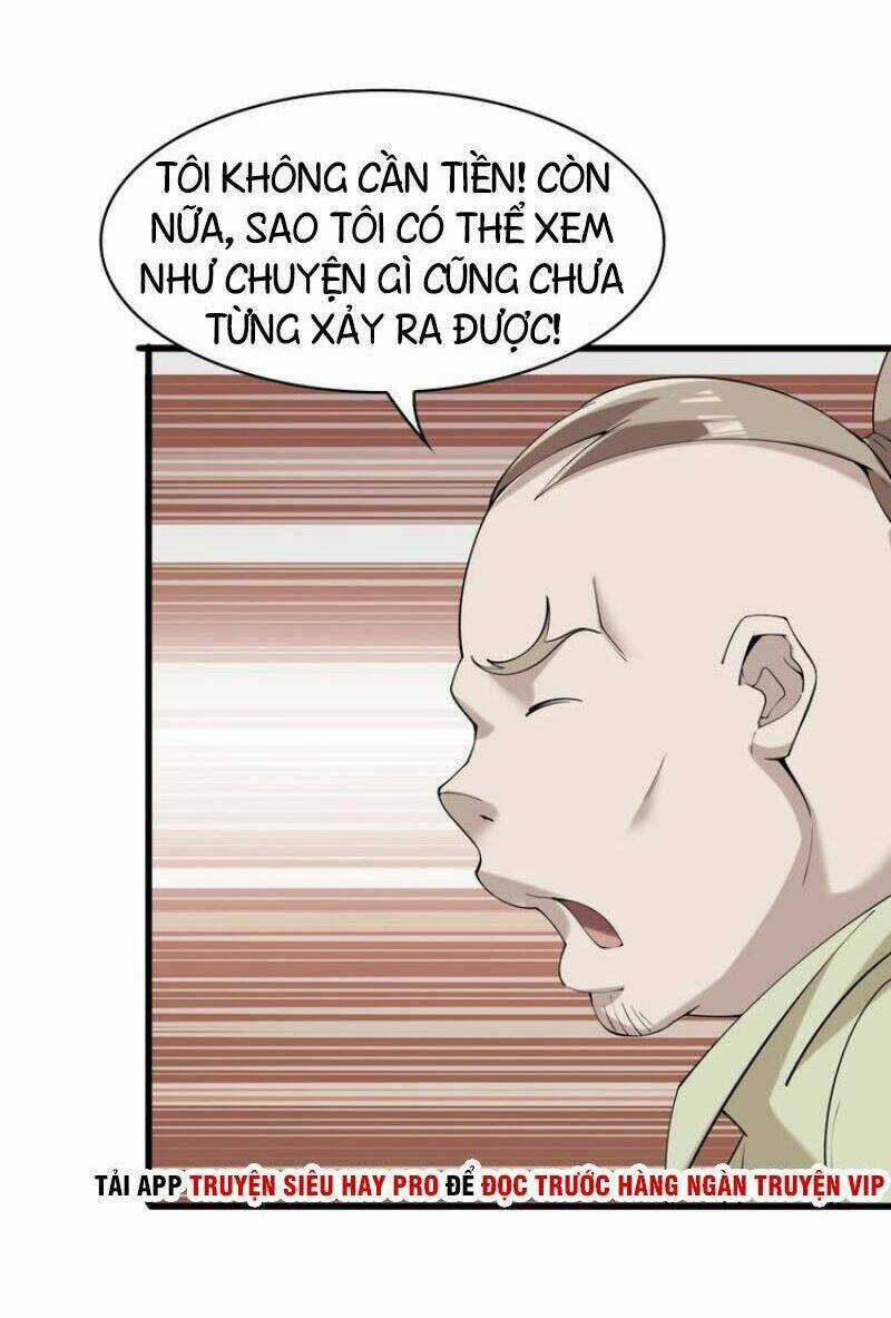 Siêu Cấp Đại Chủ Bạ Chapter 29 trang 35