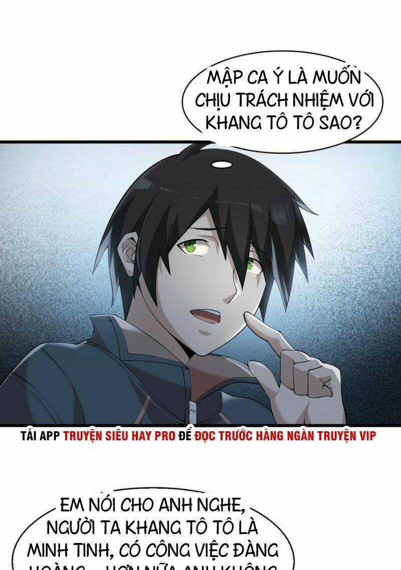 Siêu Cấp Đại Chủ Bạ Chapter 29 trang 36