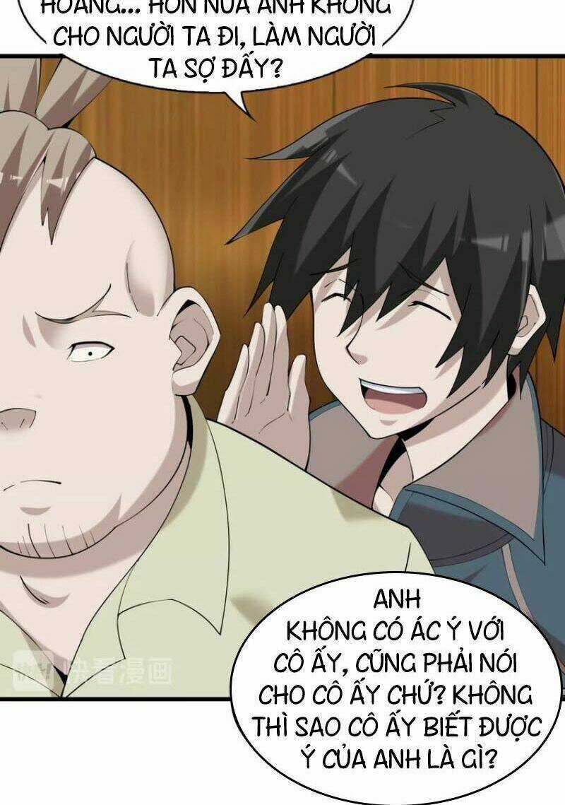 Siêu Cấp Đại Chủ Bạ Chapter 29 trang 37