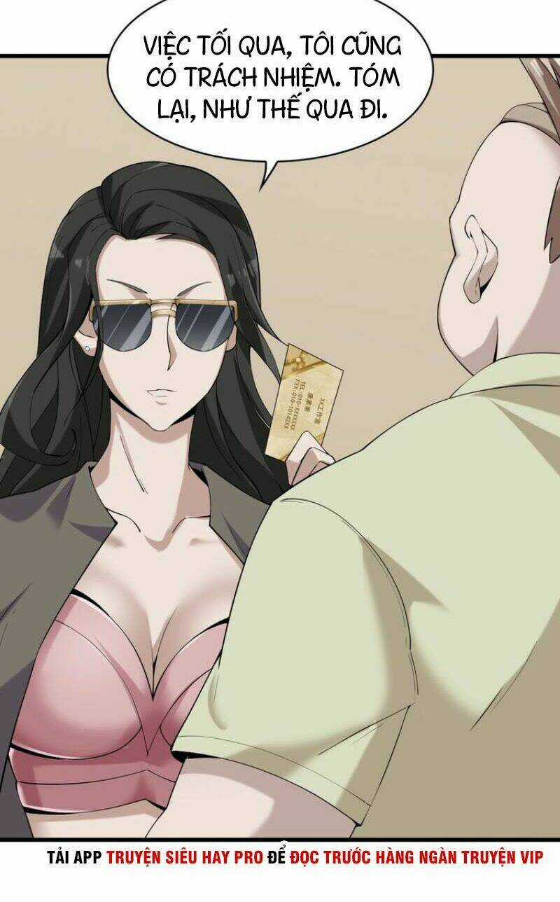 Siêu Cấp Đại Chủ Bạ Chapter 29 trang 40