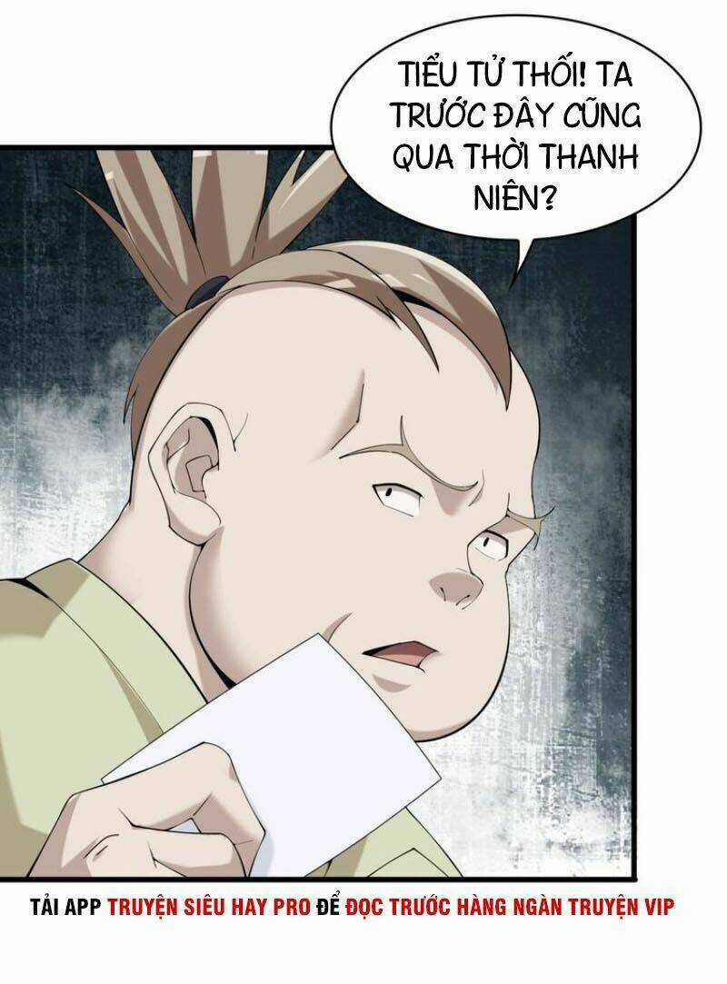 Siêu Cấp Đại Chủ Bạ Chapter 29 trang 45