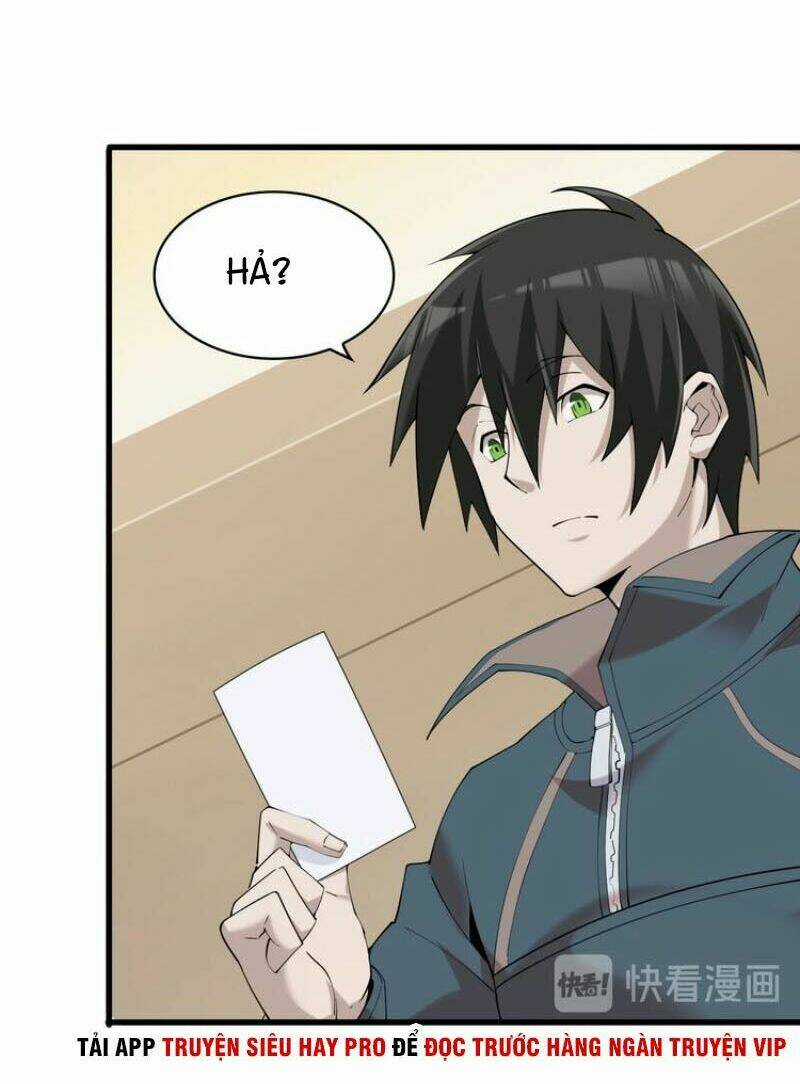 Siêu Cấp Đại Chủ Bạ Chapter 29 trang 46