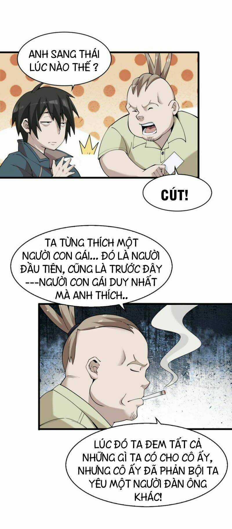 Siêu Cấp Đại Chủ Bạ Chapter 29 trang 49