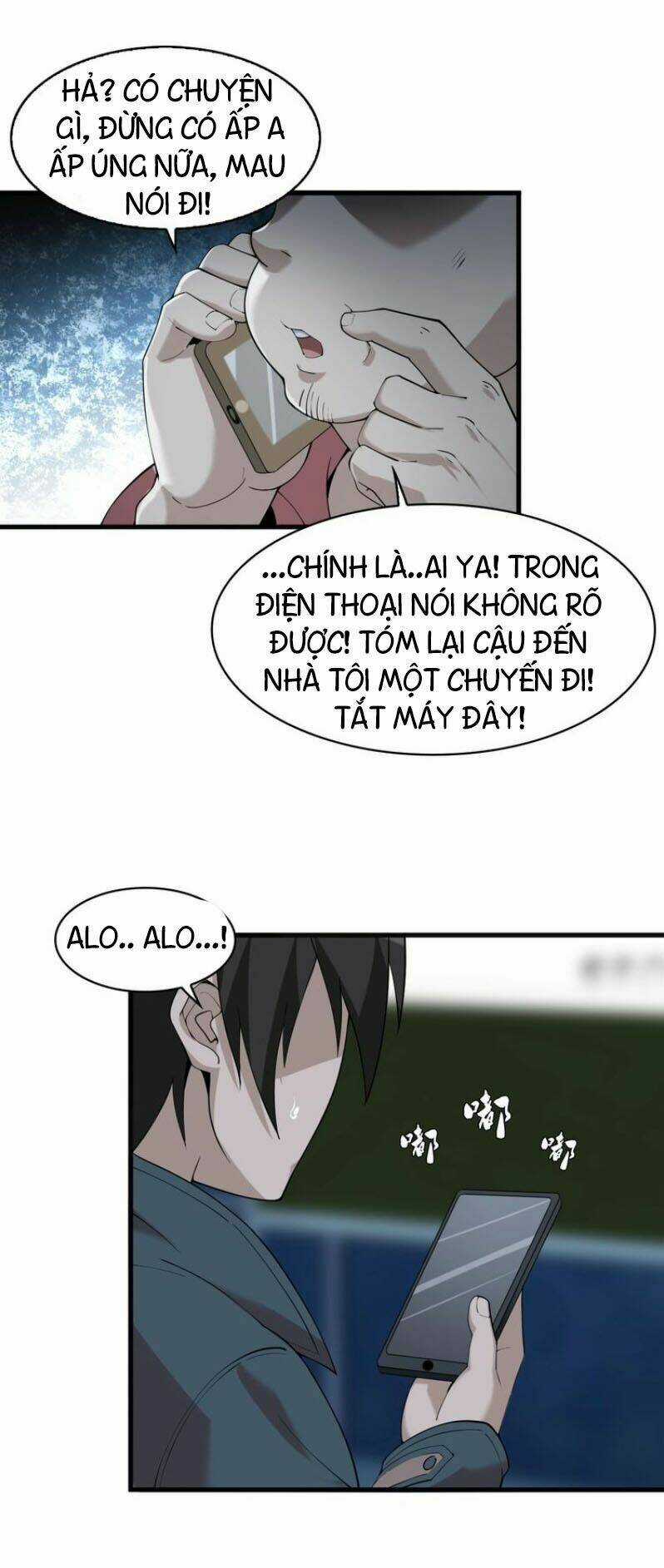 Siêu Cấp Đại Chủ Bạ Chapter 29 trang 5