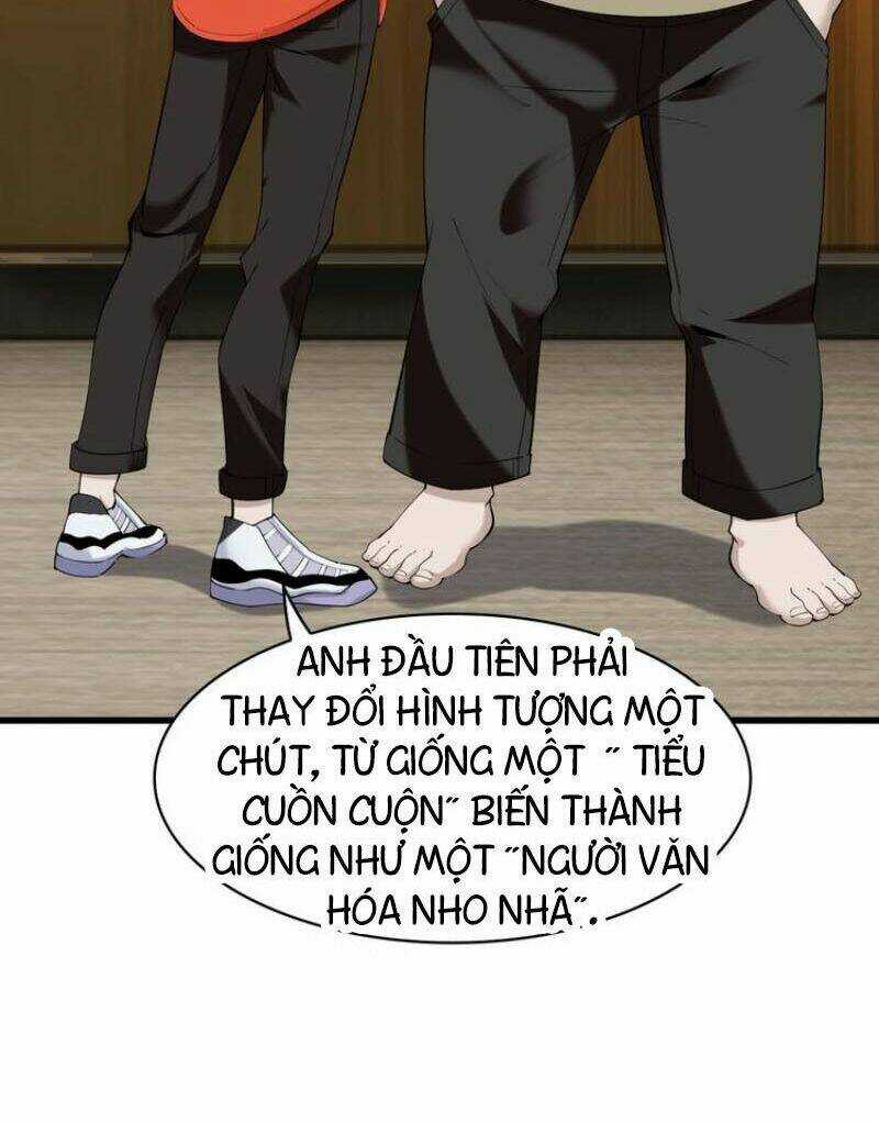 Siêu Cấp Đại Chủ Bạ Chapter 29 trang 54