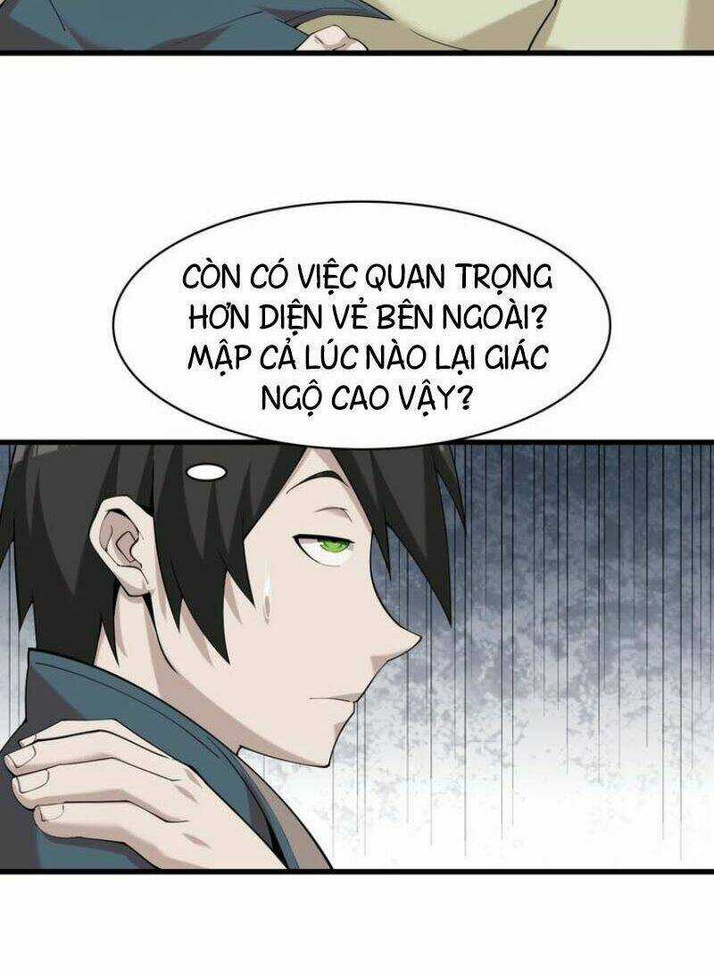 Siêu Cấp Đại Chủ Bạ Chapter 29 trang 56