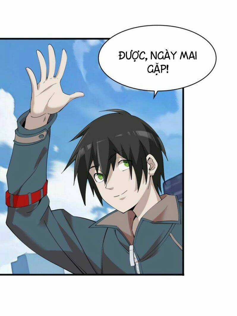 Siêu Cấp Đại Chủ Bạ Chapter 29 trang 7