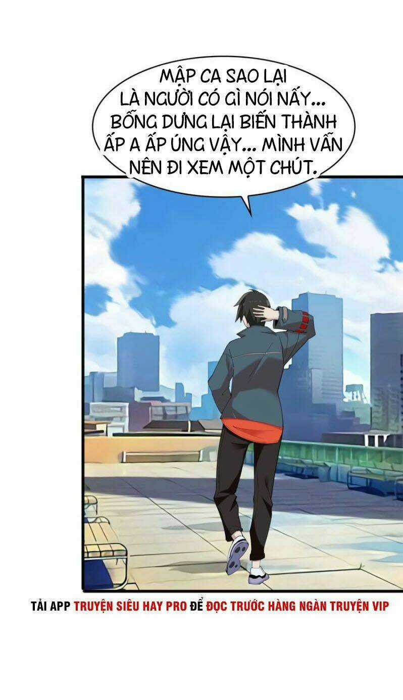 Siêu Cấp Đại Chủ Bạ Chapter 29 trang 8