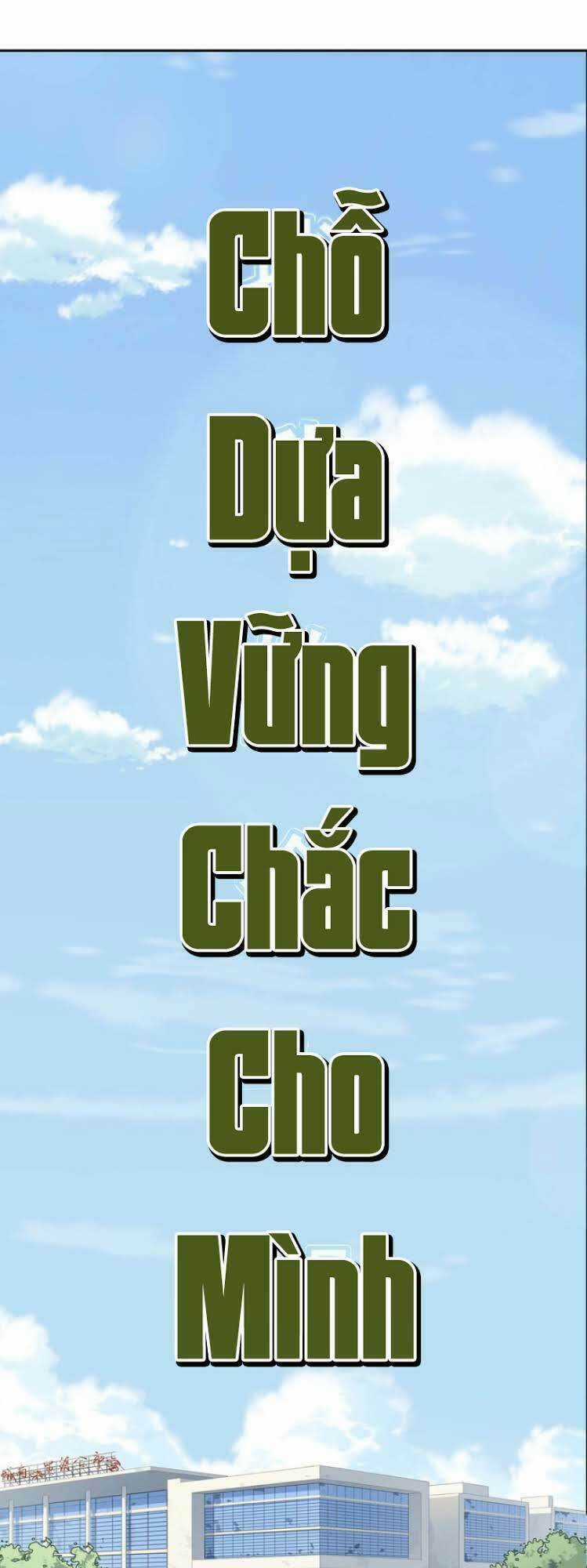 Siêu Cấp Đại Chủ Bạ Chapter 3 trang 11