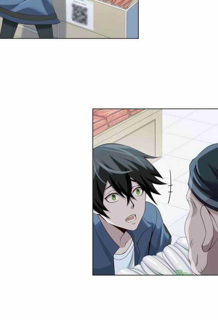 Siêu Cấp Đại Chủ Bạ Chapter 3 trang 13