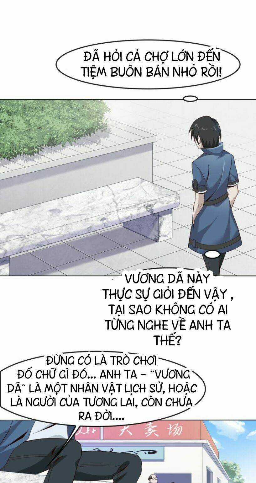 Siêu Cấp Đại Chủ Bạ Chapter 3 trang 14