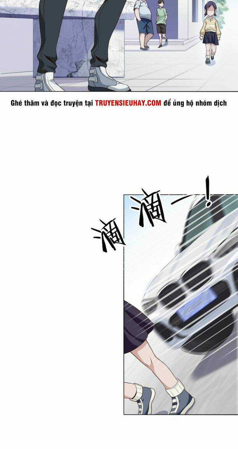 Siêu Cấp Đại Chủ Bạ Chapter 3 trang 15