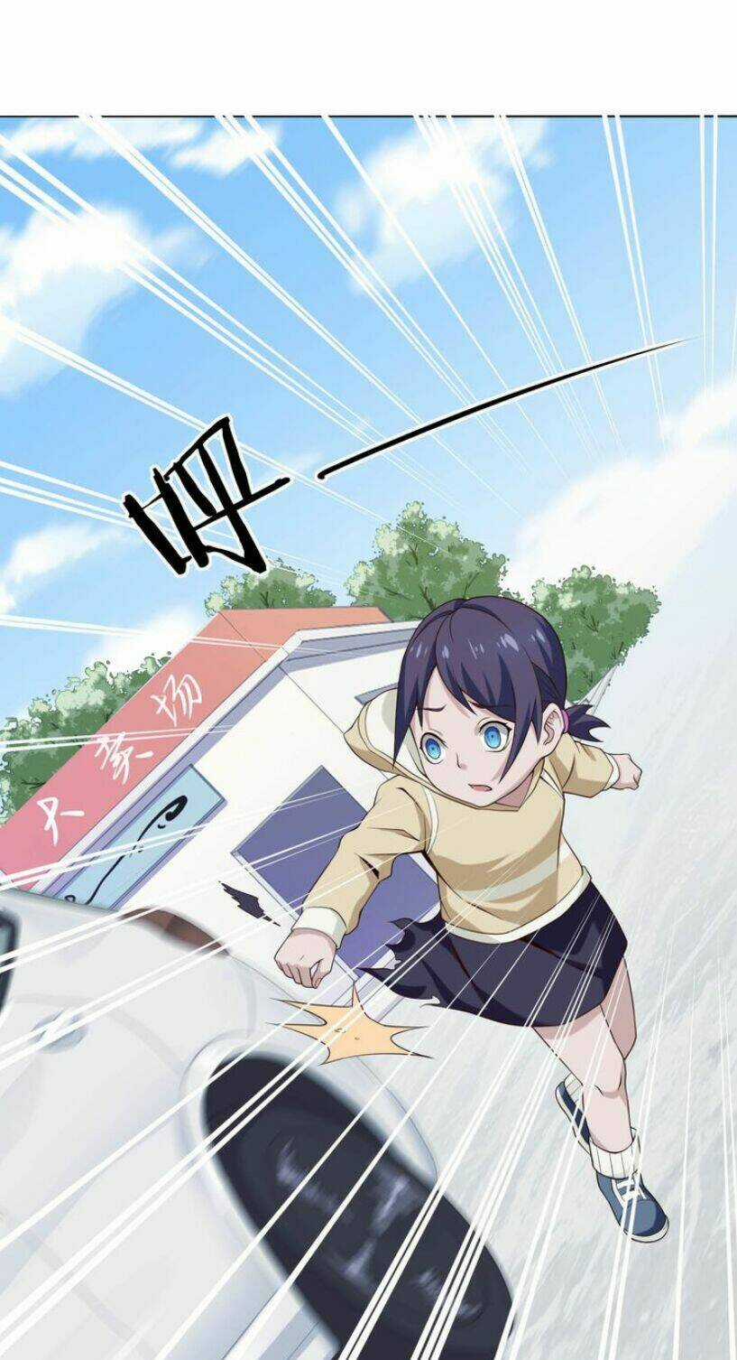 Siêu Cấp Đại Chủ Bạ Chapter 3 trang 16