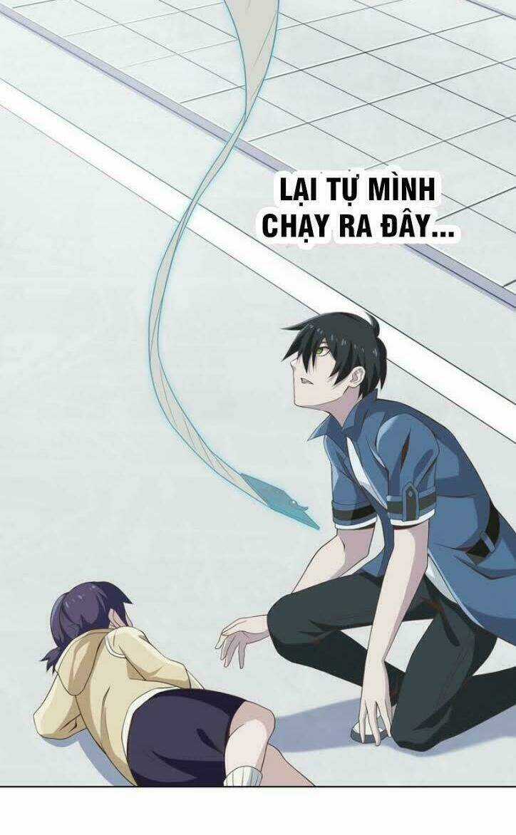 Siêu Cấp Đại Chủ Bạ Chapter 3 trang 20