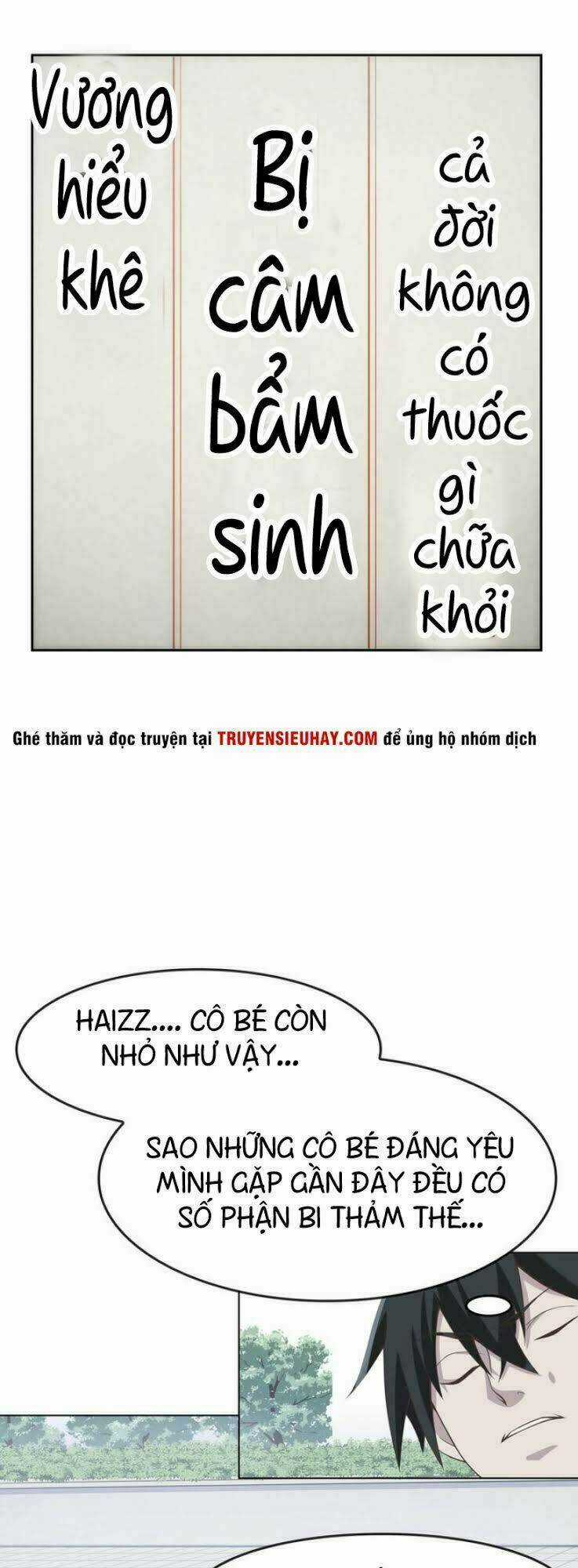 Siêu Cấp Đại Chủ Bạ Chapter 3 trang 21