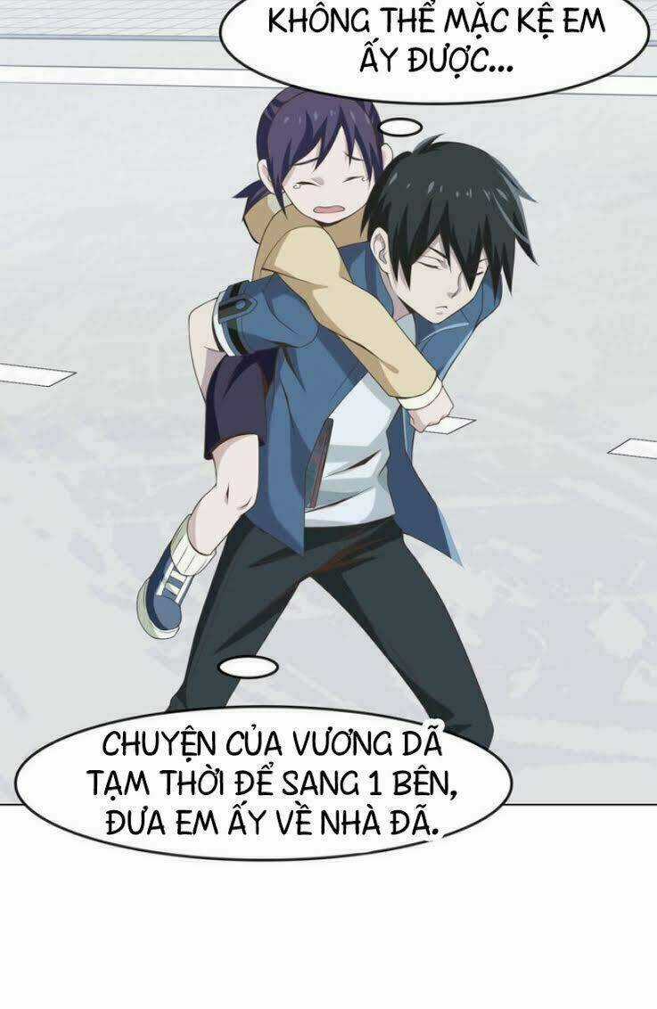 Siêu Cấp Đại Chủ Bạ Chapter 3 trang 22