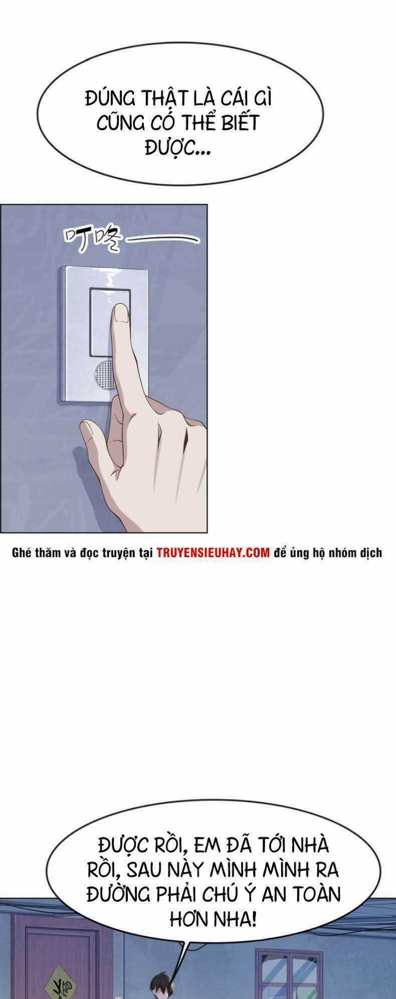 Siêu Cấp Đại Chủ Bạ Chapter 3 trang 24