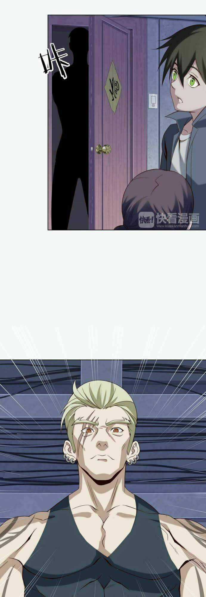 Siêu Cấp Đại Chủ Bạ Chapter 3 trang 26