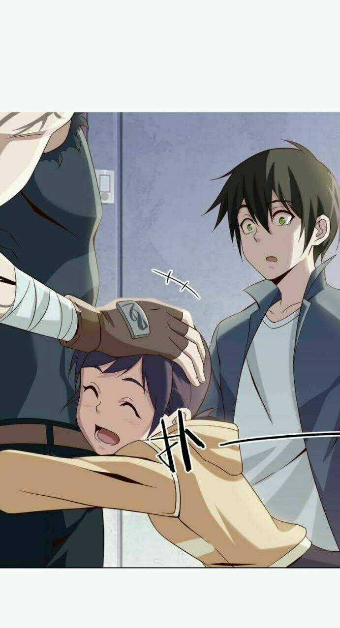 Siêu Cấp Đại Chủ Bạ Chapter 3 trang 28