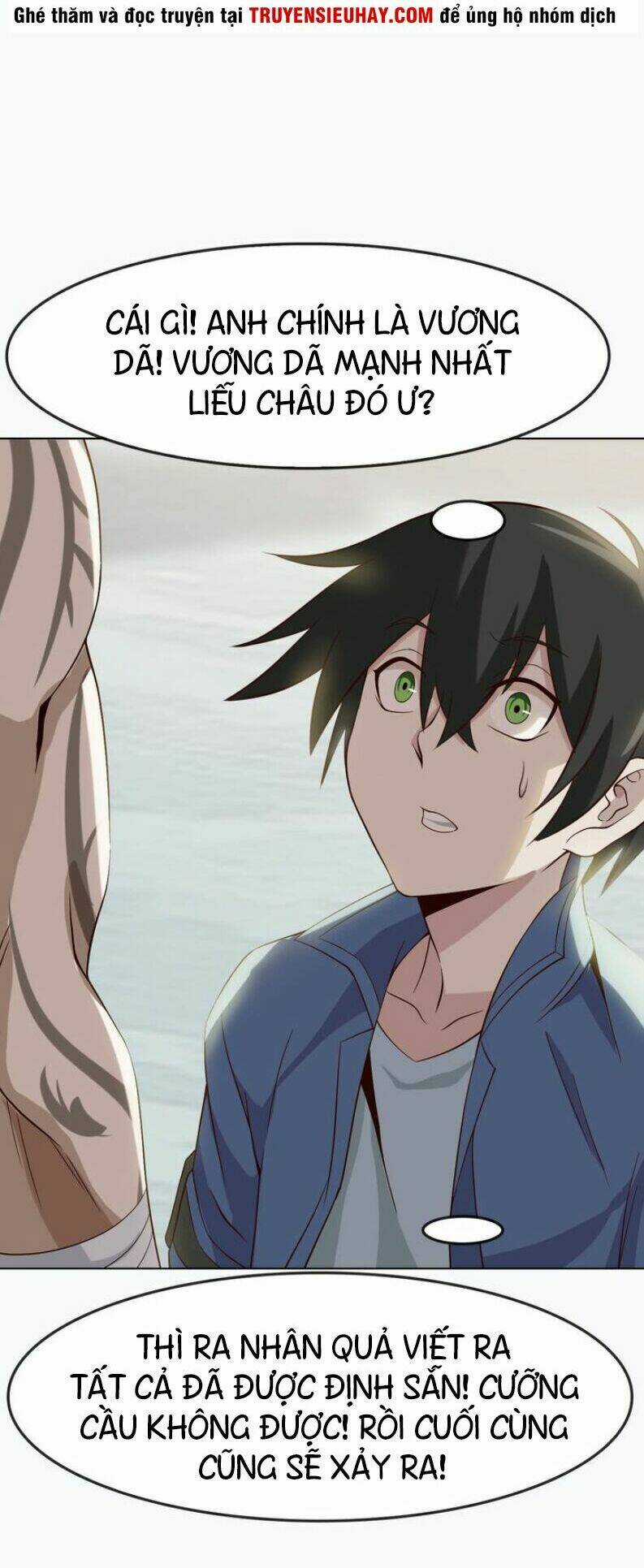 Siêu Cấp Đại Chủ Bạ Chapter 3 trang 30