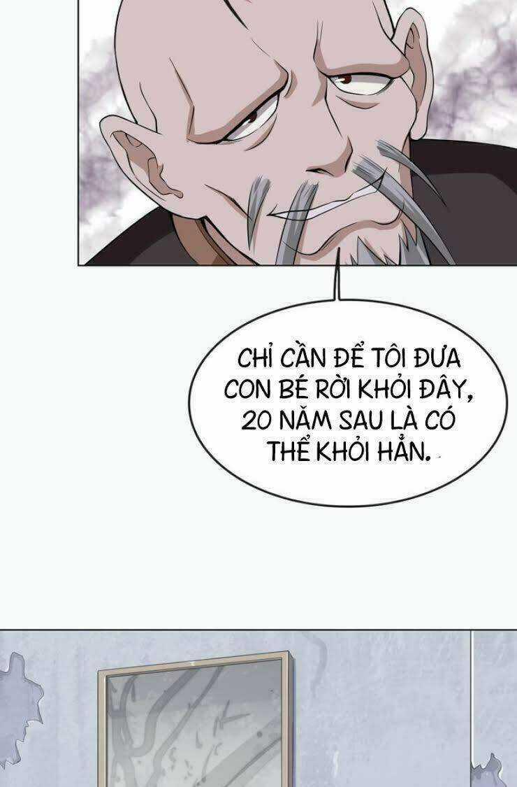 Siêu Cấp Đại Chủ Bạ Chapter 3 trang 37