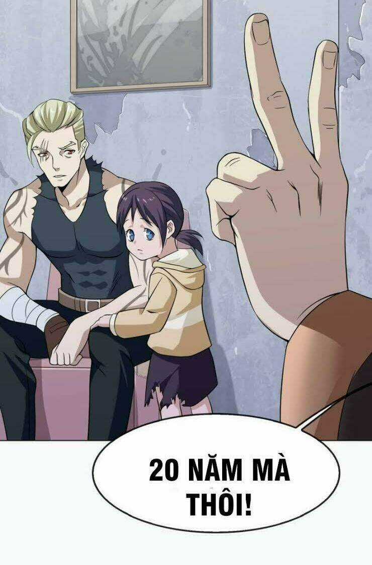 Siêu Cấp Đại Chủ Bạ Chapter 3 trang 38