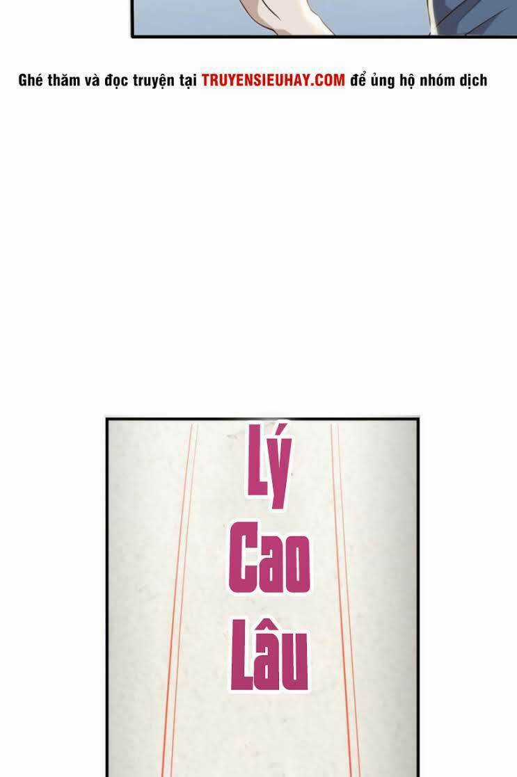 Siêu Cấp Đại Chủ Bạ Chapter 3 trang 4