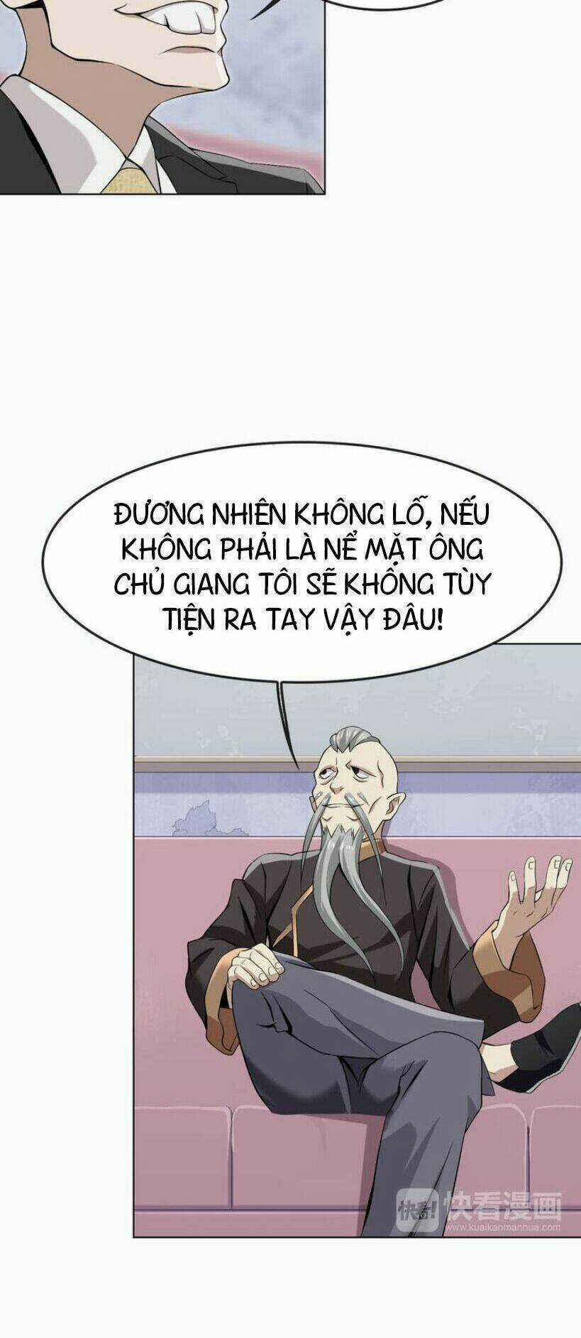 Siêu Cấp Đại Chủ Bạ Chapter 3 trang 40