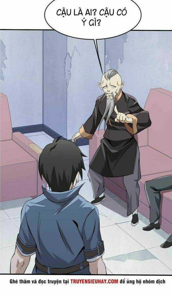 Siêu Cấp Đại Chủ Bạ Chapter 3 trang 43