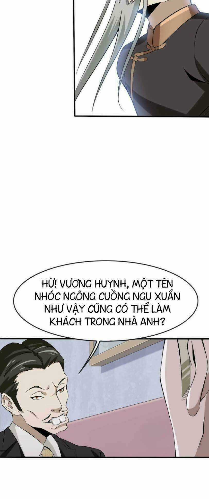 Siêu Cấp Đại Chủ Bạ Chapter 3 trang 45