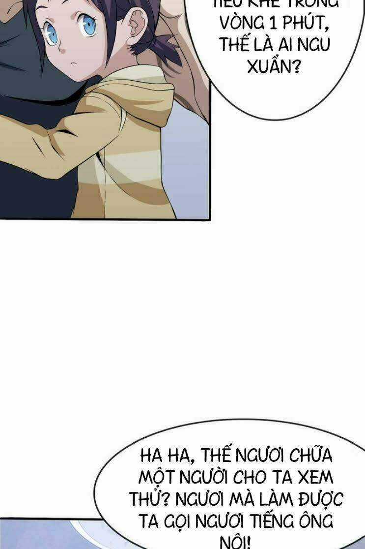 Siêu Cấp Đại Chủ Bạ Chapter 3 trang 47